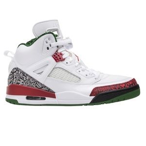 Jordan Spizike OG 2014 9.5